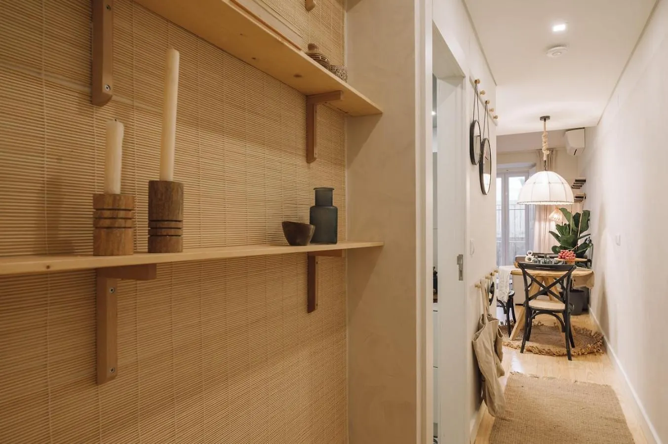 Martos - 1 Bedroom And Terrace In Santos Lisbona 0*,