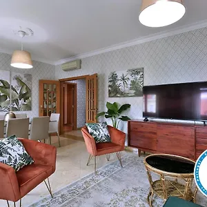  Apartamento Angels 67 With Parking Place