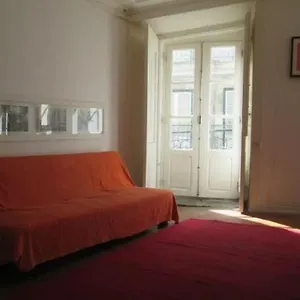  Apartamento Center Simple Charming