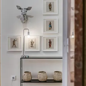 Apartment Casas Da Tapada, Lisbon