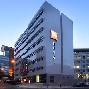 Hotell Ibis Parque Nacoes, Lisboa