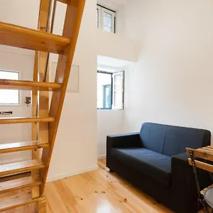  Apartamento Flh Alfama Lovely