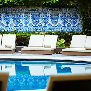 Hotell Tivoli Avenida Liberdade - A Leading Of The World, Lisboa