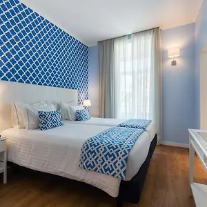  Апартаменты Dream Chiado