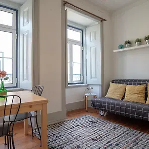  Apartamento Comfy @ Chiado