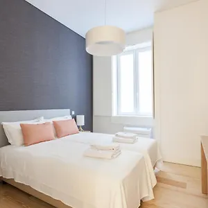  Apartamento Flh Downtown Charming Flat