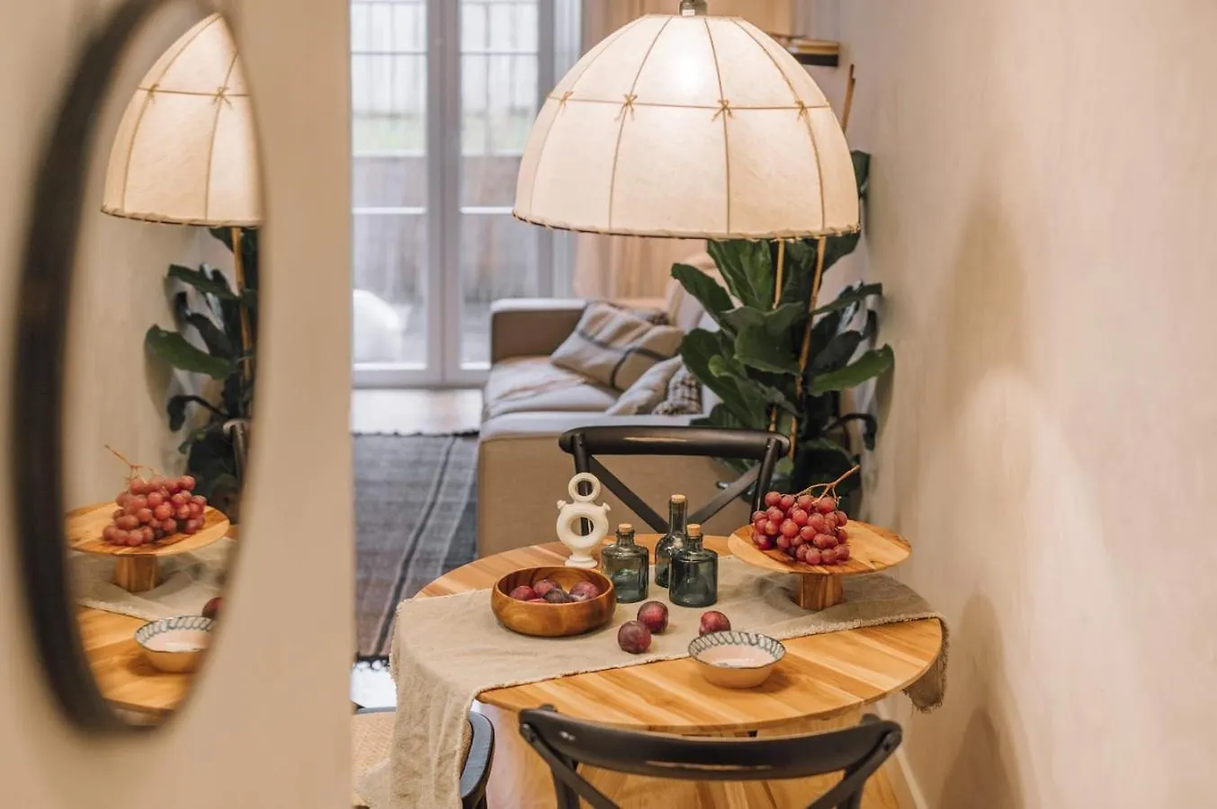 Apartment Martos - 1 Bedroom And Terrace In Santos Lisbon Portugal